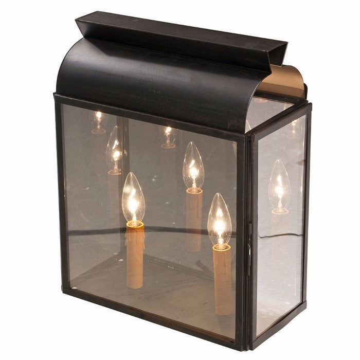Simple yet Commendable Wall Lamp