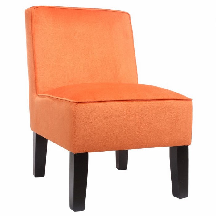 Truly Classy Accent Chair