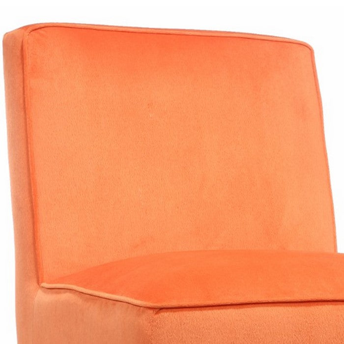 Truly Classy Accent Chair