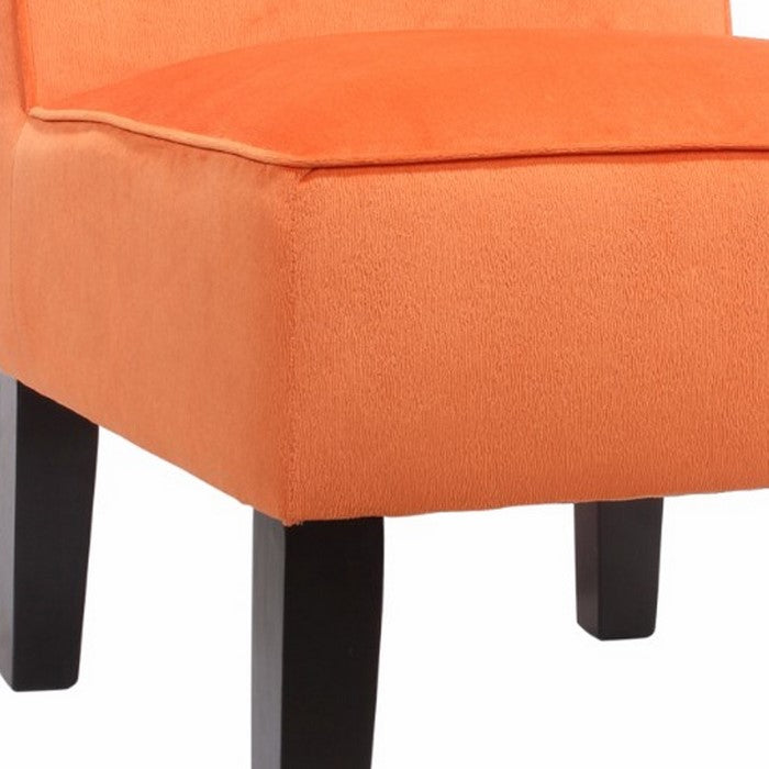 Truly Classy Accent Chair