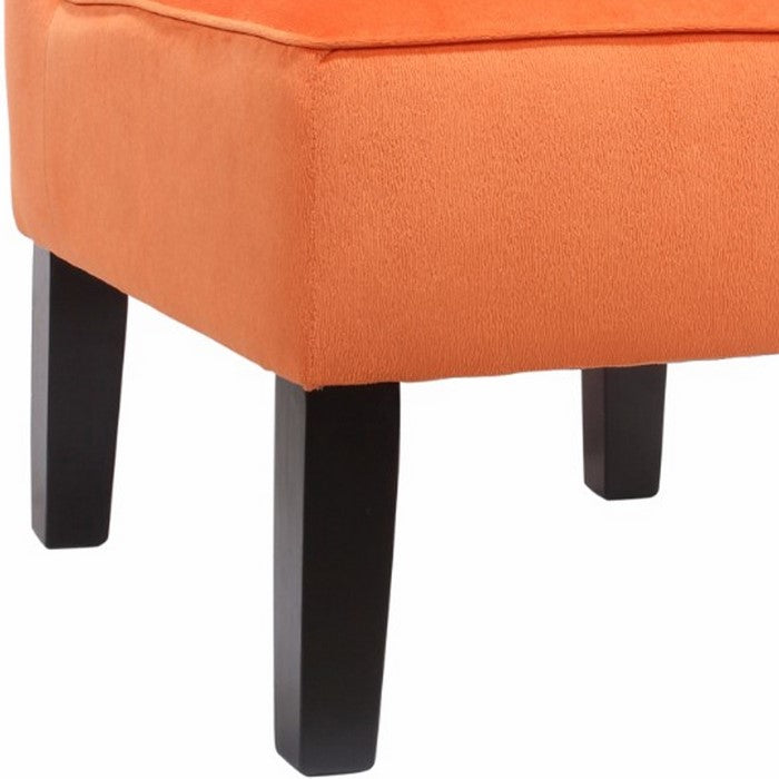 Truly Classy Accent Chair