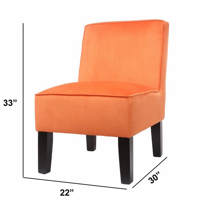 Truly Classy Accent Chair