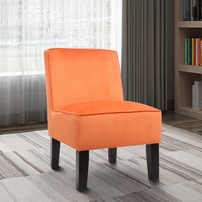 Truly Classy Accent Chair