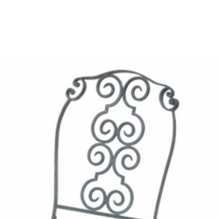 Ultimate Designer Folding Chair