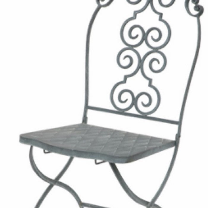 Ultimate Designer Folding Chair