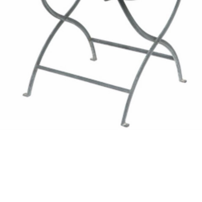 Ultimate Designer Folding Chair