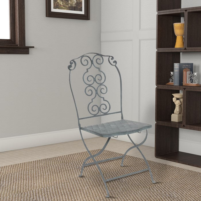 Ultimate Designer Folding Chair