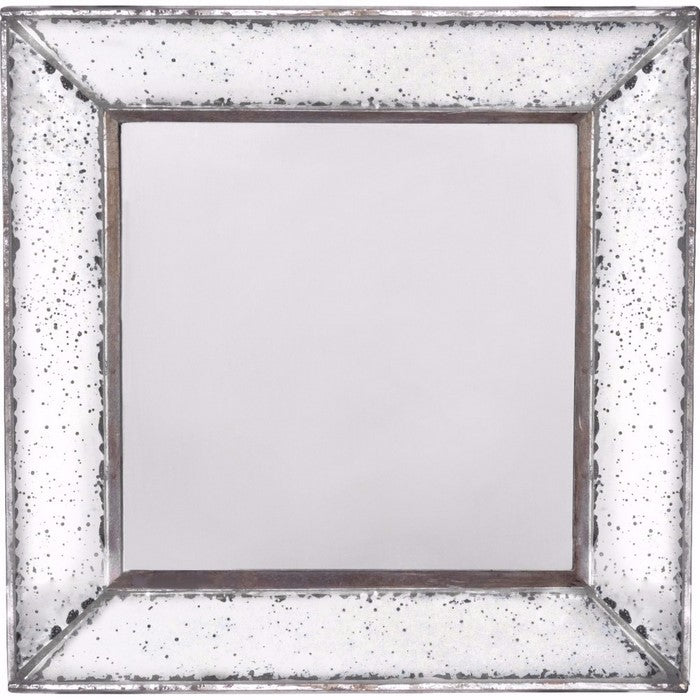 Square Shaped Herrick Mirror