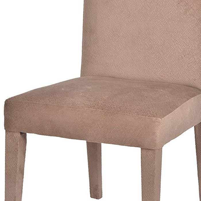 Striking Embellishing Belmont Chair