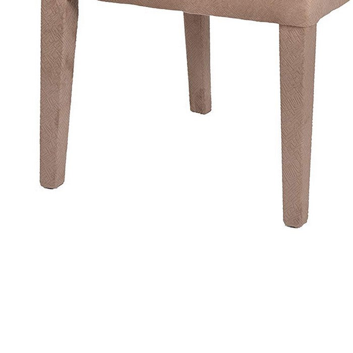 Striking Embellishing Belmont Chair