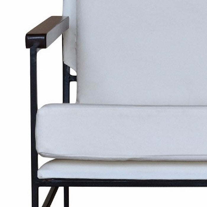 Contemporary Style Bonny Seaton Chair