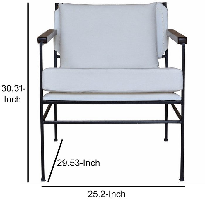 Contemporary Style Bonny Seaton Chair