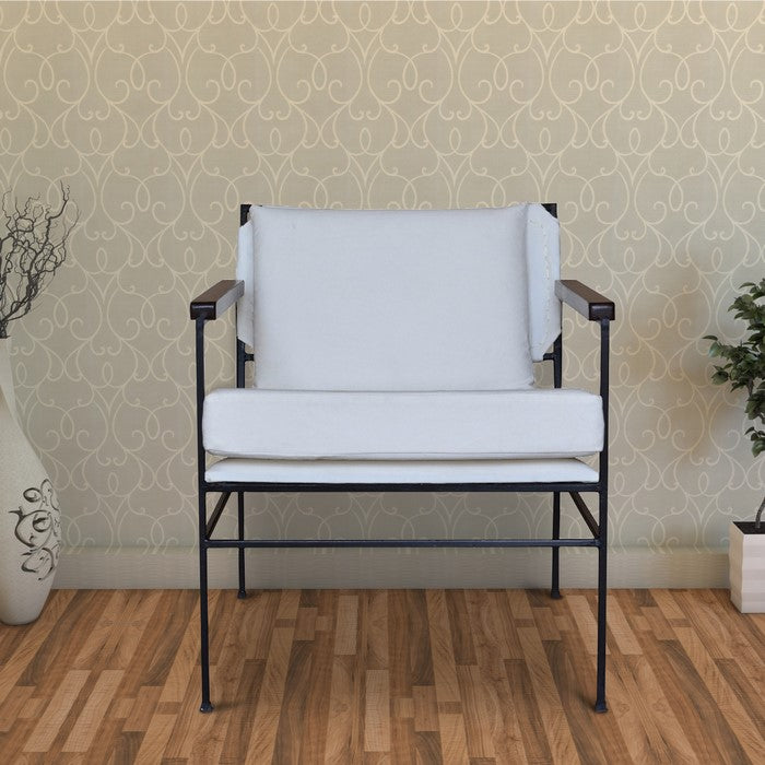 Contemporary Style Bonny Seaton Chair