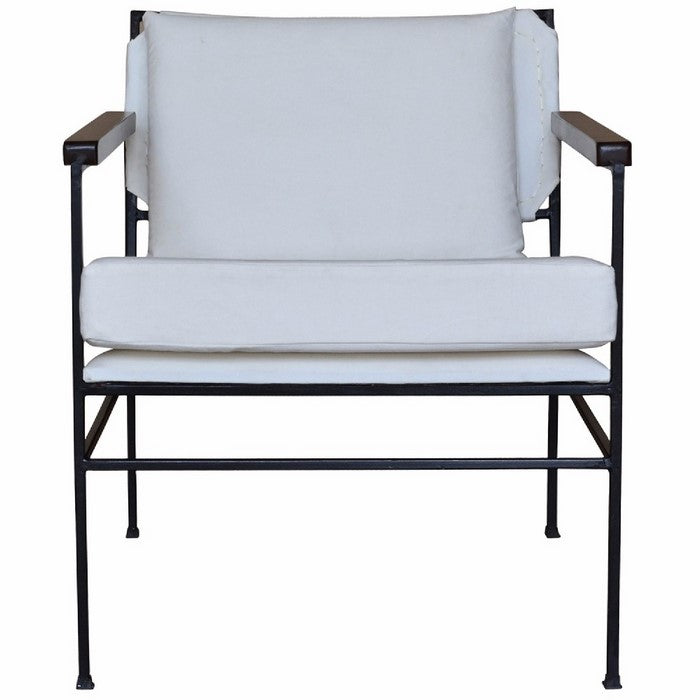 Contemporary Style Bonny Seaton Chair