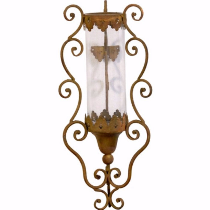 Bonny Styled Candle Holder