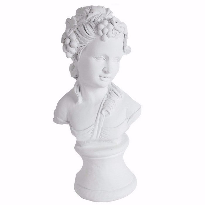 ArtfullyDecorous Female Sculpture