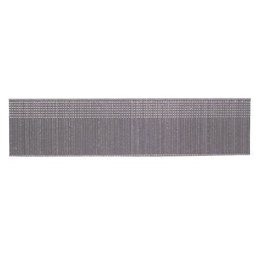 Senco A201509 18-Gauge by 1-1/2 Inch Brad Electro Galvanized Brads