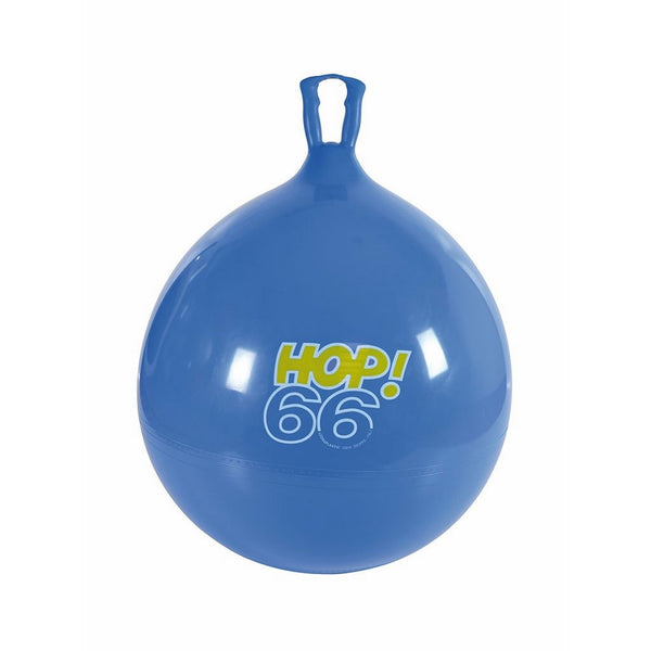 Gymnic / Hop-66 26" Hop Ball, Blue