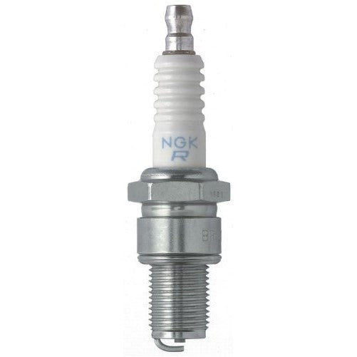 NGK BR8ES 5422 Spark Plug, Pack of 1