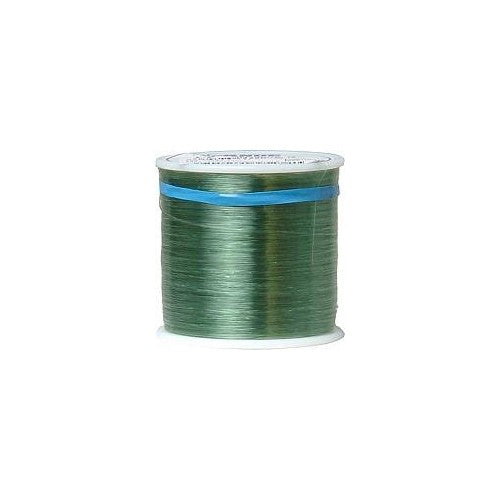 Ande A14-20G Premium Mono Line, 1/4-Pound Spool, 20-Pound, 600-Yards Green