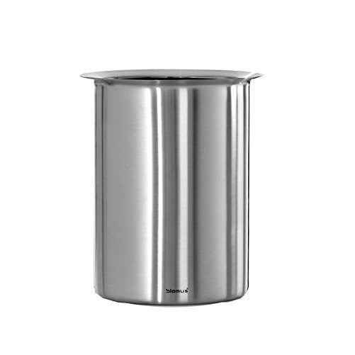 Blomus Bottle Cooler with Cooling Packs