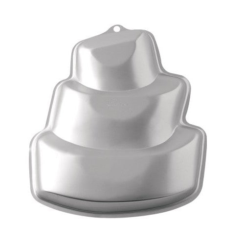 Wilton Topsy Turvy Pan