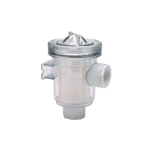 Raritan Raw Water Strainer
