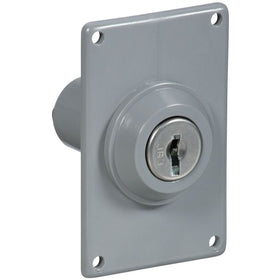National Hardware N280-834 V7660 Electric Key Switche in Gray
