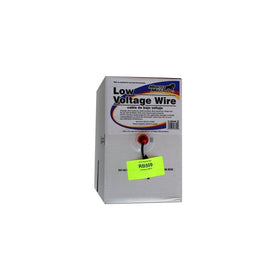 Mighty Mule RB509 Low Voltage Wire, 1000-Foot Roll