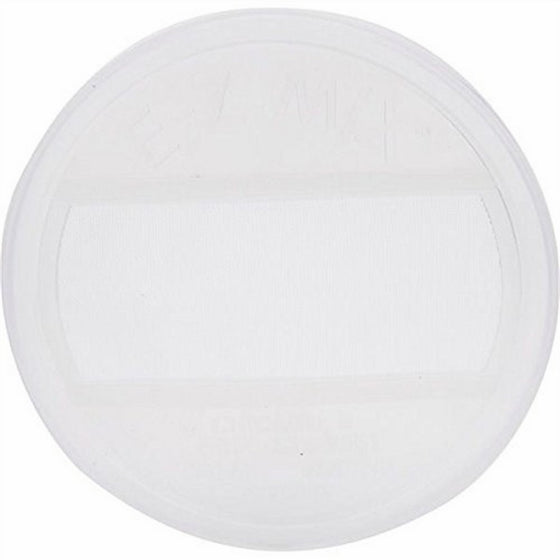 E-Z Mix (EZX70008L) Disposable 1/2 Pint Lids
