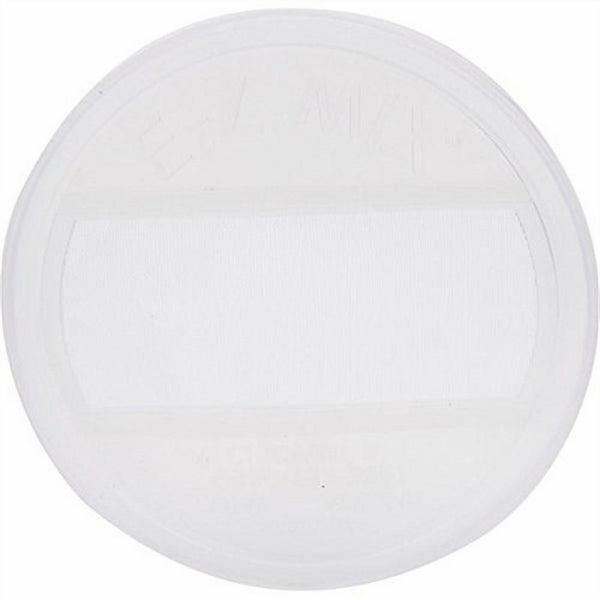 E-Z Mix (EZX70008L) Disposable 1/2 Pint Lids