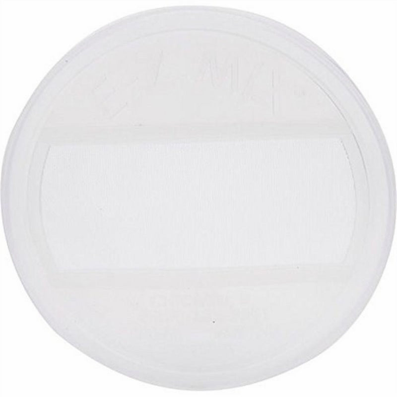 E-Z Mix (EZX70008L) Disposable 1/2 Pint Lids