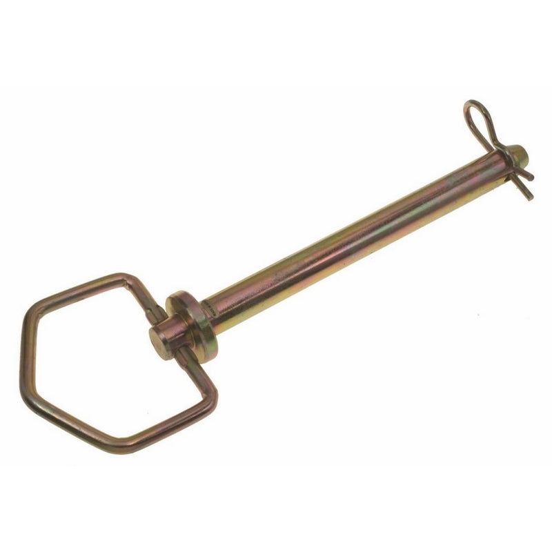 Special Products (Speeco) 071021C0 Hitch Pin/Clip Accessories for Tractors, 5/8 by 4-1/4-Inch