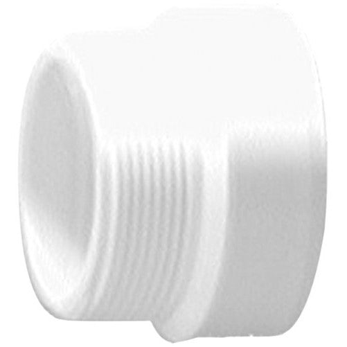 Genova Products 70415 Male Adapter, 1 1/2"