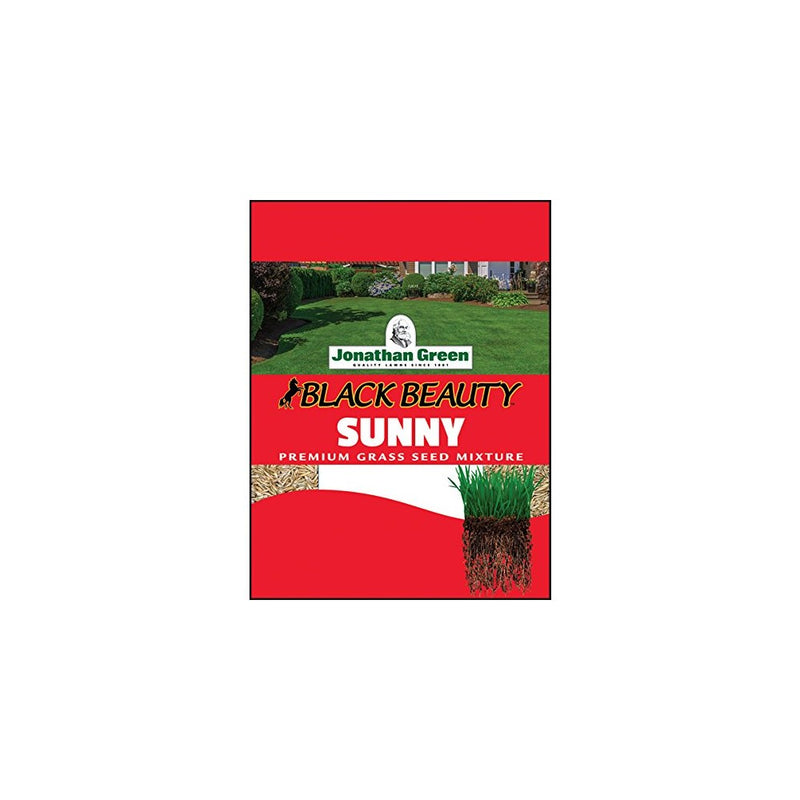 Jonathan Green 10870 Full Sun Grass Seed Mixture, 25-Pound