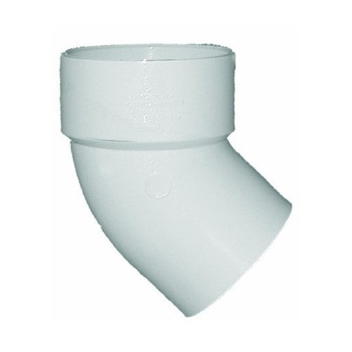 Genova 62730 45 Street Elbow
