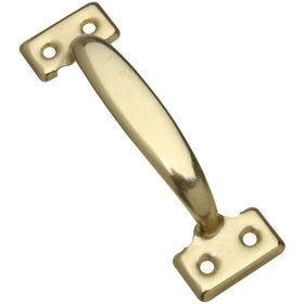 National Hardware N116-889 V172 Pull in Brass