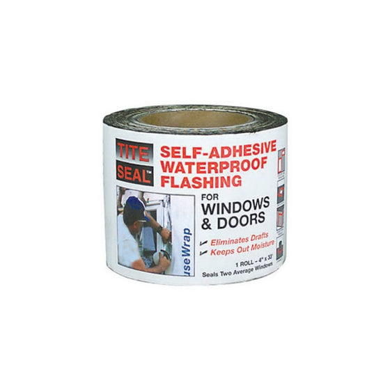 COFAIR PRODUCTS TS 433 4" x 33'Titeseal Flashing