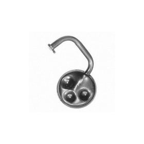 Melling 68S Oil Pump Screen Assembly