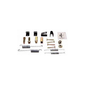 Raybestos H7002 Professional Grade Parking Brake Hardware Kit