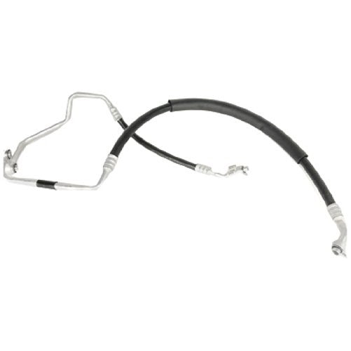 ACDelco 15-31009 GM Original Equipment Air Conditioning Compressor and Condenser Hose Assembly