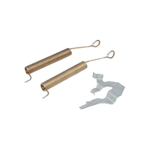 ACDelco 179-1232 GM Original Equipment Rear Drum Brake Adjusting Spring with Retainer
