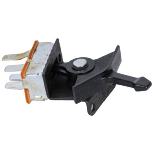 ACDelco 15-71483 GM Original Equipment Heating and Air Conditioning Blower Control Switch