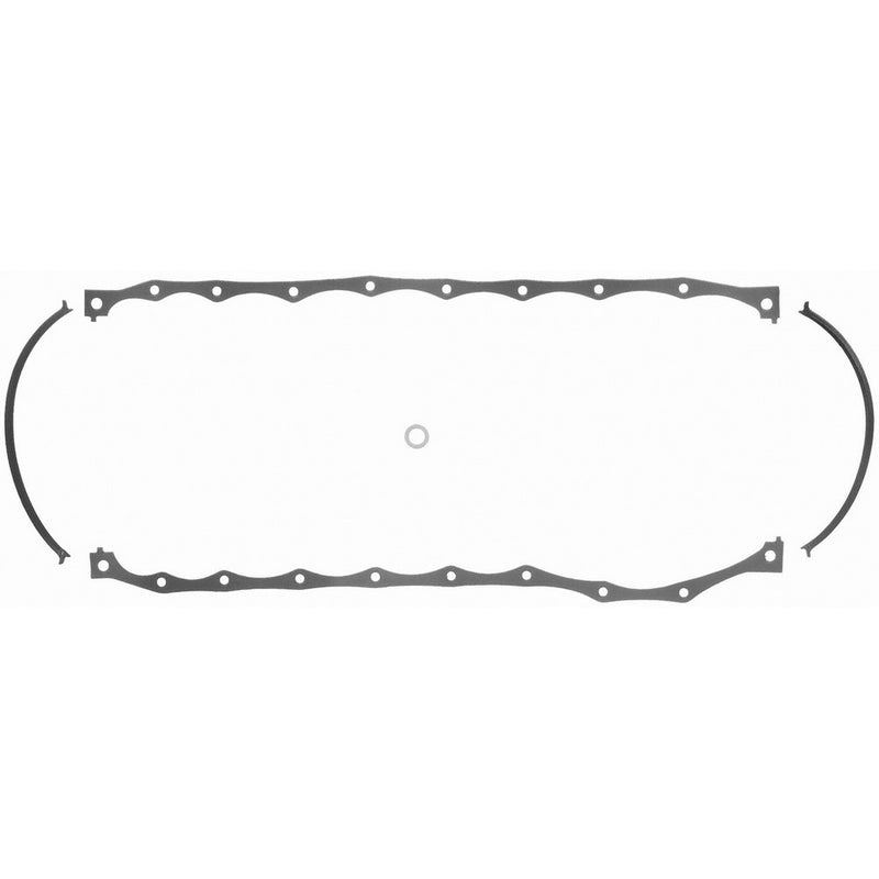 Fel-Pro 1811 Oil Pan Gasket Set