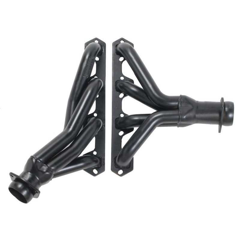 Hedman 89500 Standard-Duty Uncoated Hedders - Set of 2