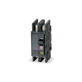 Circuit Breaker 2P 10 Amp 120/240VAC/48VDC
