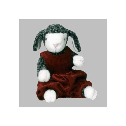 TY Attic Treasure - LILLY the Lamb