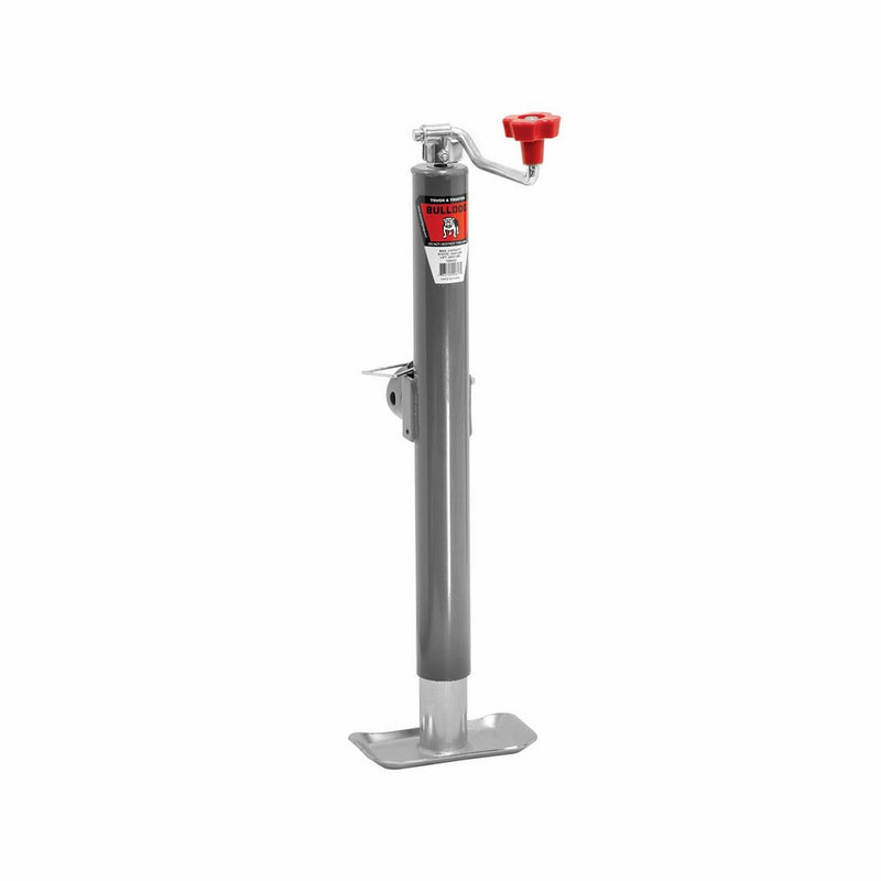 Bulldog 1584520117 Swivel Jack, 2000 lb. Load Capacity