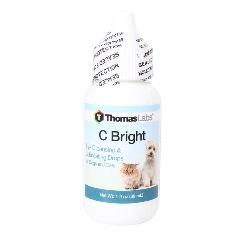 C-Bright by Thomas Labs 30 ml