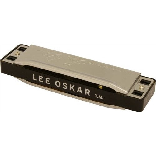 Lee Oskar Harmonica, Key of G, Major Diatonic